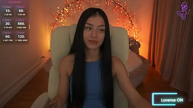 Snapshot of FataleNellie chatting on July 10, 2026, 9:06 pm FataleNellie online show from July 10, 2026, 9:06 pm