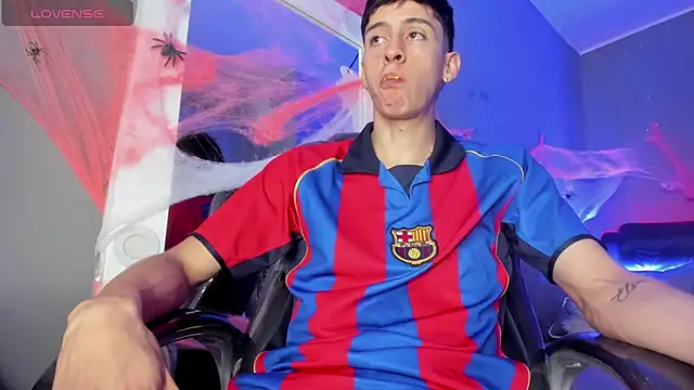 Jhon snow22 online show from October 26, 2025, 3:40 pm