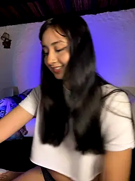 kaori 77 online show from October 29, 2025, 3:53 am