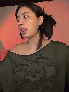 kaori 77 online show from November 26, 2025, 3:29 am