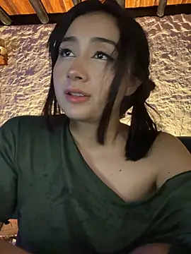 kaori 77 online show from February 14, 2026, 2:30 am