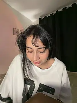 Snapshot of kaori_77 chatting on August 5, 2026, 6:38 am kaori 77 online show from August 5, 2026, 6:38 am
