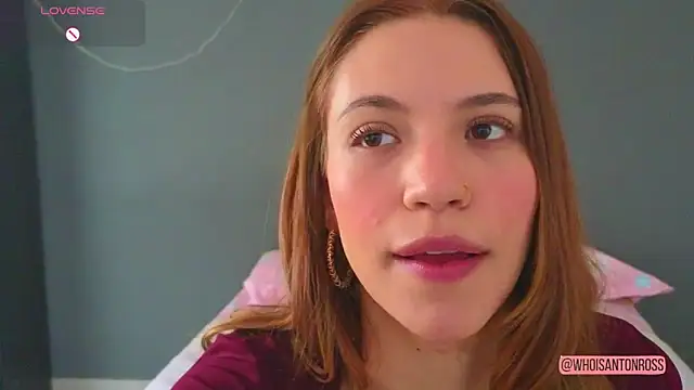 AntonellaaRossii online show from March 12, 2026, 2:01 pm