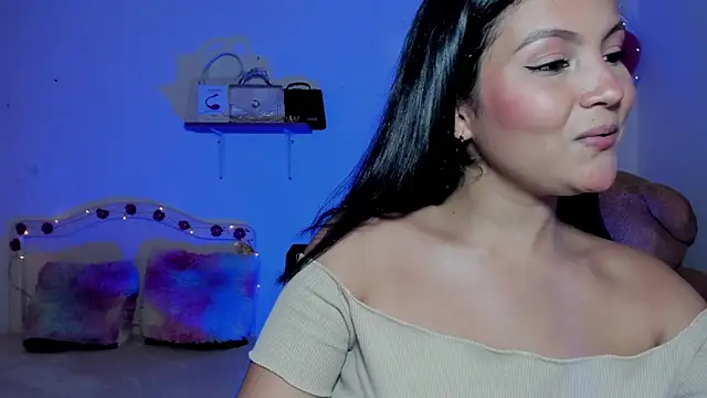 Snapshot of Angel-Caribbean chatting on September 24, 2025, 7:28 pm Angel-Caribbean online show from September 24, 2025, 7:28 pm