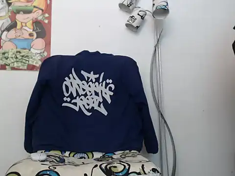 Thomasjons  online show from October 2, 2025, 4:14 pm