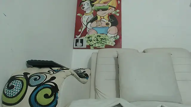 Thomasjons  online show from December 1, 2025, 3:44 am