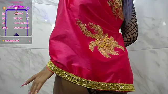 kairadayamai online show from October 3, 2025, 11:51 am