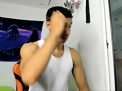 jhosep hamilton online show from September 24, 2025, 6:55 pm