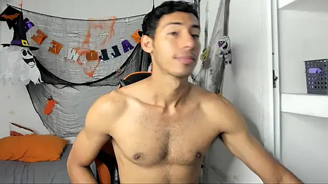 jhosep hamilton online show from October 26, 2025, 6:47 pm