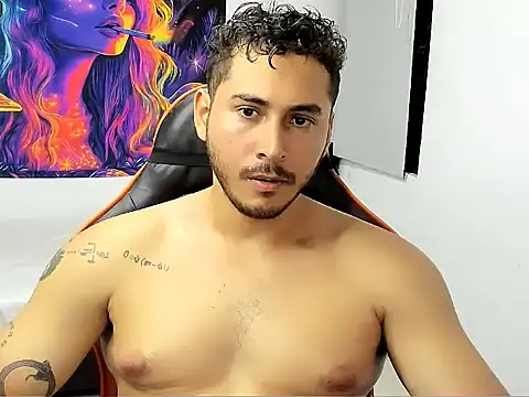 ashlan king online show from October 6, 2025, 2:53 am