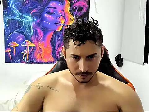 ashlan king online show from October 9, 2025, 2:31 am