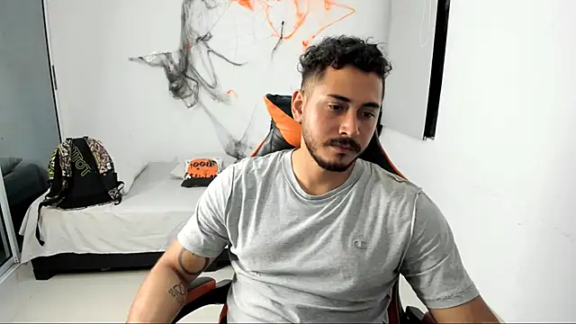 ashlan king online show from November 17, 2025, 2:39 am