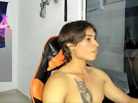 kenshi roa online show from October 1, 2025, 3:12 am