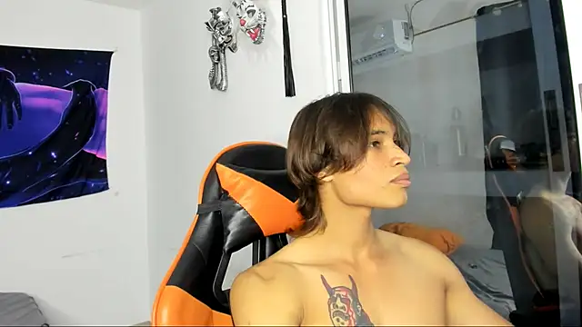 kenshi roa online show from October 8, 2025, 3:26 am