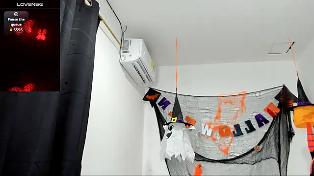 kenshi roa online show from October 24, 2025, 3:14 am