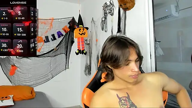 kenshi roa online show from October 27, 2025, 2:26 am