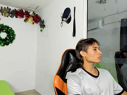 kenshi roa online show from January 8, 2026, 3:42 am