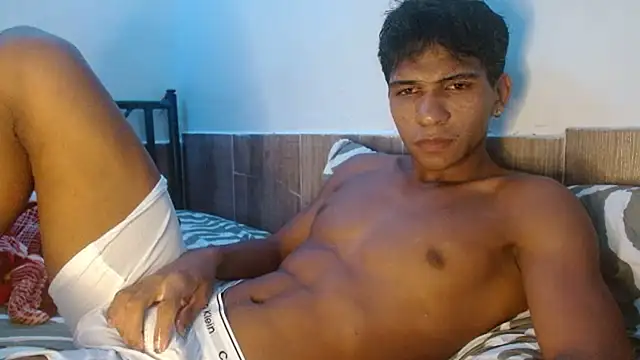 Marcus Fridman online show from December 5, 2025, 5:53 pm