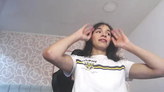 Mia swift ch online show from October 1, 2025, 10:05 pm