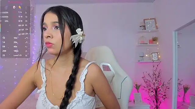 kim dreams18 online show from January 11, 2026, 11:21 pm