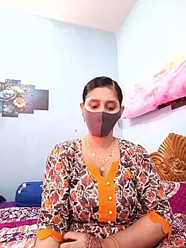 Cute Faria online show from March 23, 2026, 3:21 am