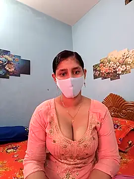 Cute Faria online show from April 16, 2026, 3:29 am