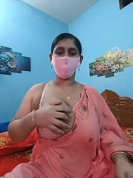 Snapshot of Cute_Faria chatting on June 8, 2026, 4:46 am Cute Faria online show from June 8, 2026, 4:46 am