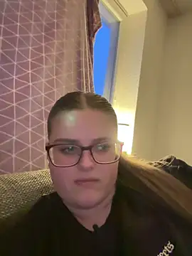 CurvyPaar2 online show from February 7, 2026, 4:33 pm