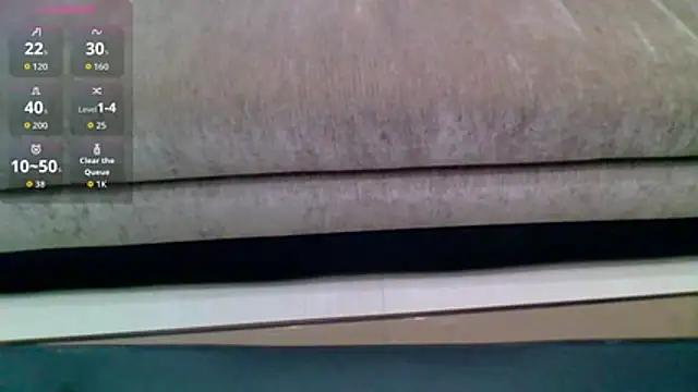 cute girl007 online show from October 29, 2025, 6:15 am