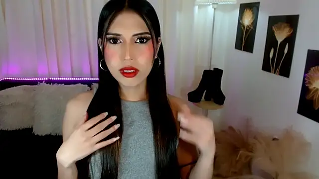 Sassy Suzuhime online show from November 21, 2025, 7:07 am