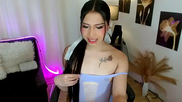 Sassy Suzuhime online show from February 18, 2026, 6:04 pm