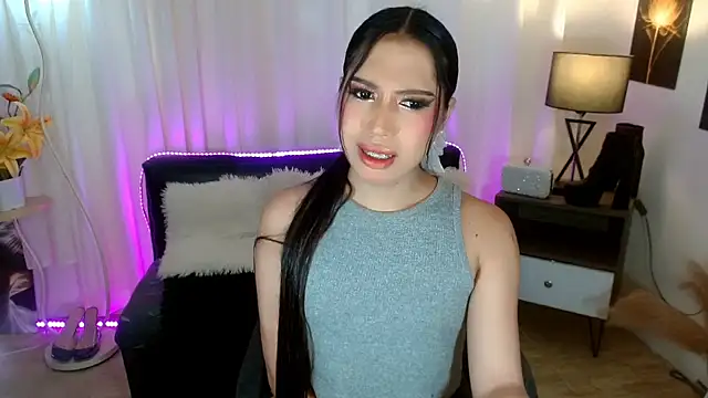 Sassy Suzuhime online show from March 5, 2026, 10:55 am