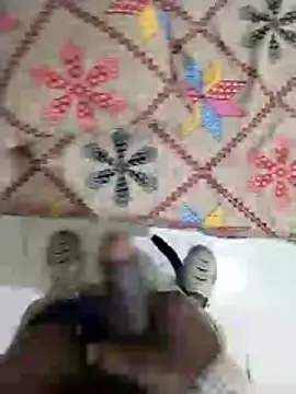 Wet BunnyFun online show from March 25, 2026, 5:19 pm