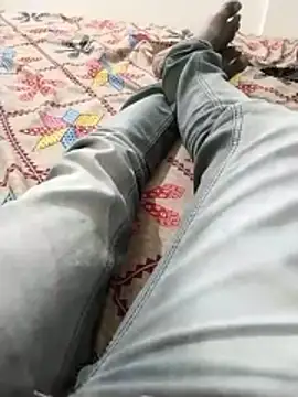 Wet BunnyFun online show from April 7, 2026, 1:11 pm