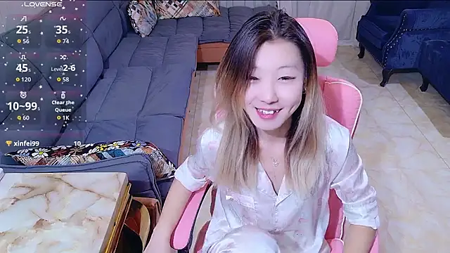 Deserve E online show from October 7, 2025, 1:08 pm