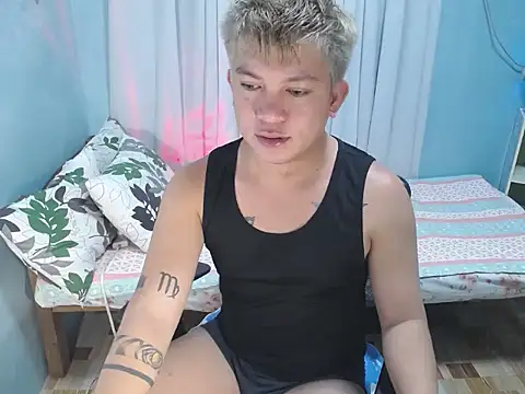 Fuckboii intown online show from October 2, 2025, 9:38 am