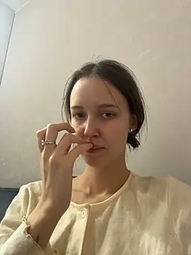 ElliRose online show from January 6, 2026, 1:26 pm