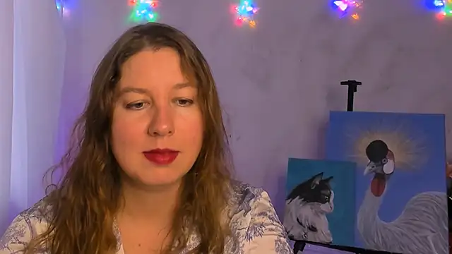 NancySanders online show from October 9, 2025, 7:50 am