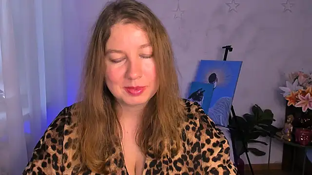 NancySanders online show from November 6, 2025, 9:43 am