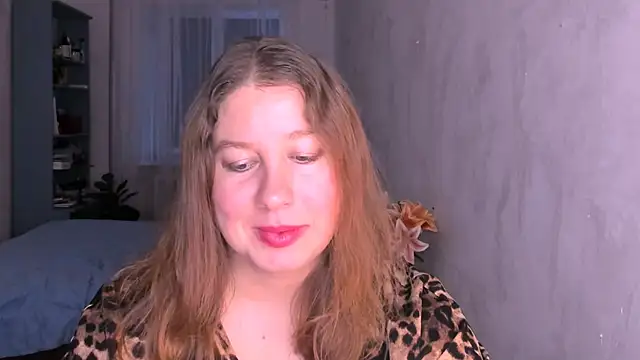 NancySanders online show from December 2, 2025, 10:20 am