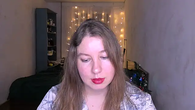 NancySanders online show from January 6, 2026, 7:39 pm