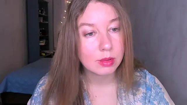 NancySanders online show from January 11, 2026, 6:29 am