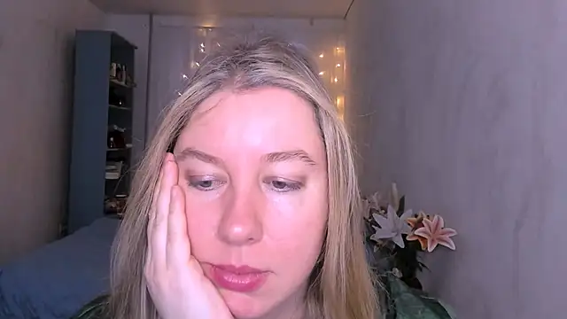 NancySanders online show from February 7, 2026, 5:11 am