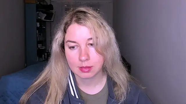 NancySanders online show from June 5, 2026, 5:29 pm