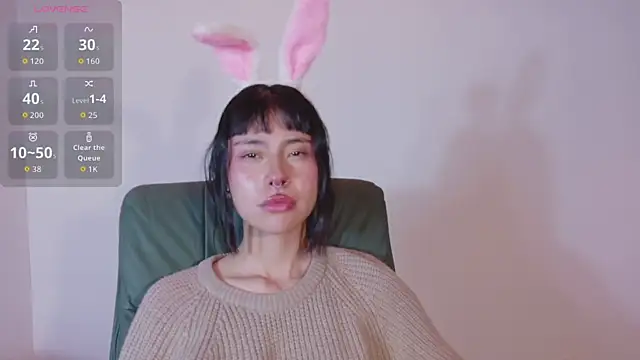  mavis2 online show from October 27, 2025, 8:24 pm