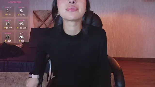  mavis2 online show from October 29, 2025, 8:43 pm