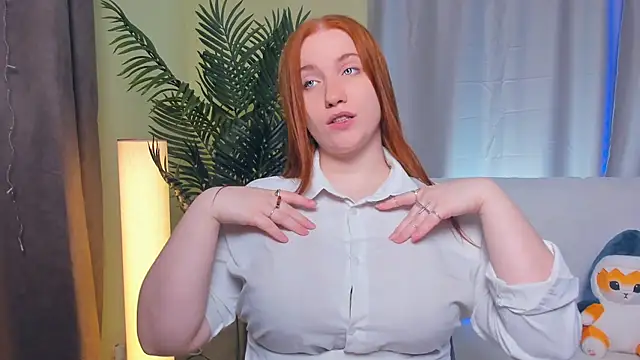 EthalCarlsqq online show from September 18, 2025, 7:32 am