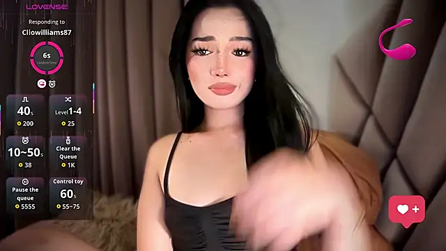 hadahera online show from April 24, 2026, 3:03 pm