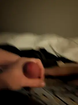 Jeorgery89 online show from November 10, 2025, 8:24 am