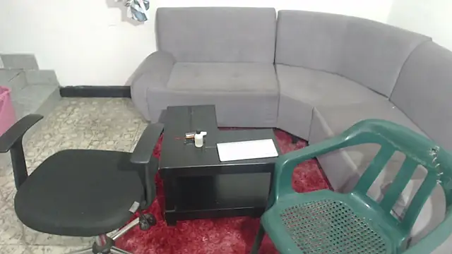 couplehotfantasies online show from October 24, 2025, 12:45 pm